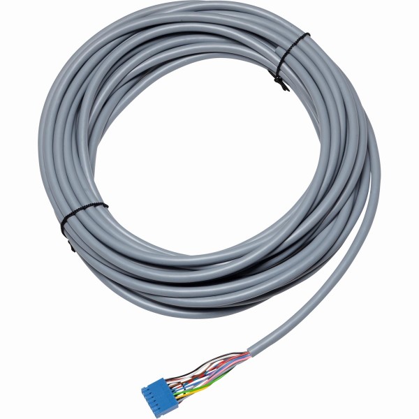 Dorma SVP-A 1100 Anschlusskabel hochflexibel 12 adrig Länge 10 mtr. Nr. 70932992