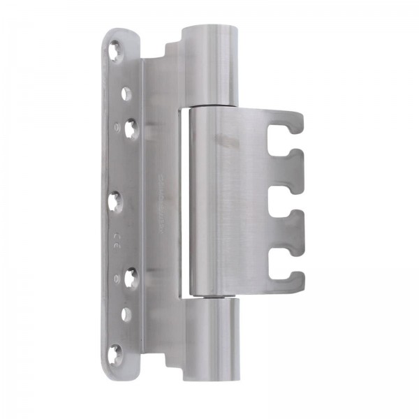 Simonswerk VARIANT Objektband VX 7939/160 FD Edelstahl matt gebürstet universal 5 050850 0