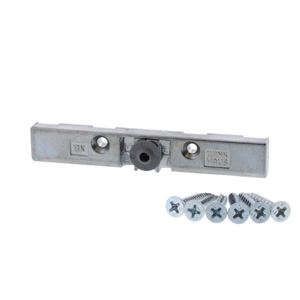 Winkhaus Balkontürschnäpper BK inkl. ToniTec® Schraubenset KL-FR 6