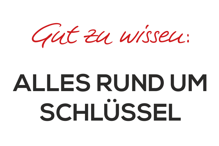 Gutzuwissen-Schl-ssel