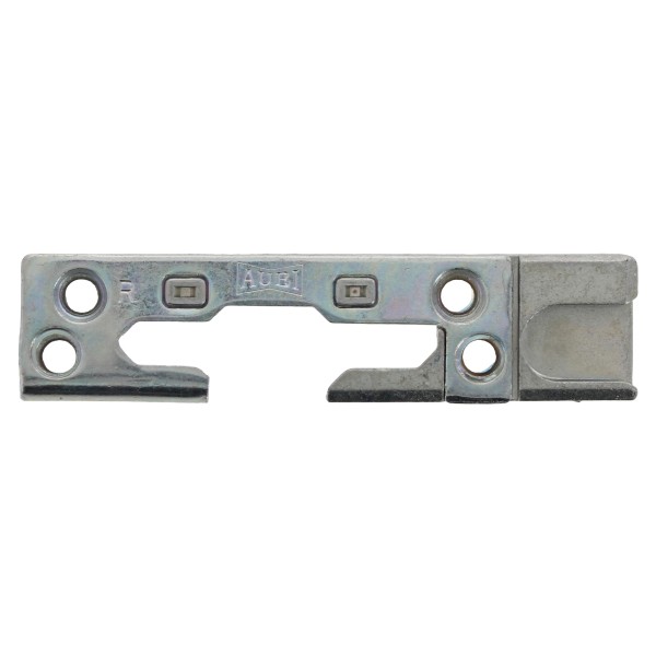 AUBI Schließblech KT 817 Kippteil für nach rechts öffnende Fenster Schließteil