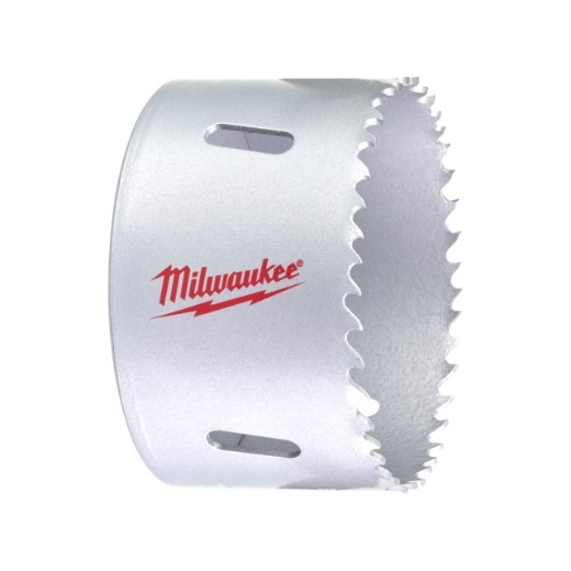 Milwaukee Lochsäge Bi-Metall 73 mm Contractor