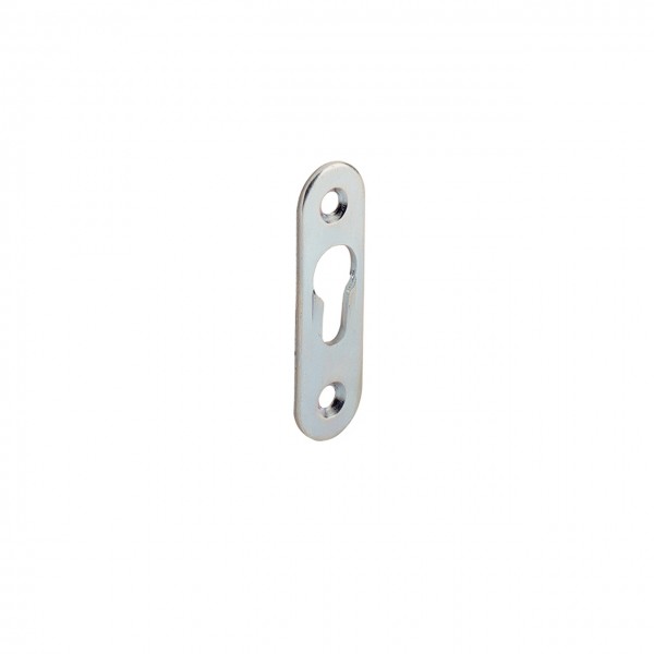 Hettich Linsenkopfbeschlag 62mm chromatiert