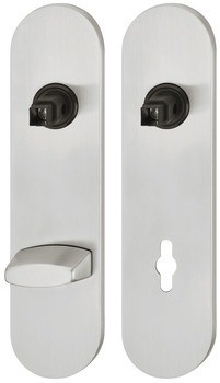 FSB ASL Kurzschild-Grt. R-WC8/78 Modell 1451 ohne Zubehör , Fbt. 0105