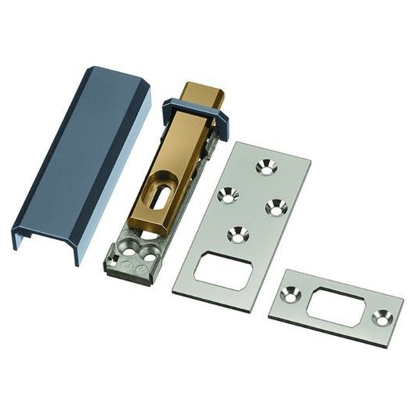 [BA] Ikon Riegel für Mehrfachverriegelung Senkrecht aufliegend 1080