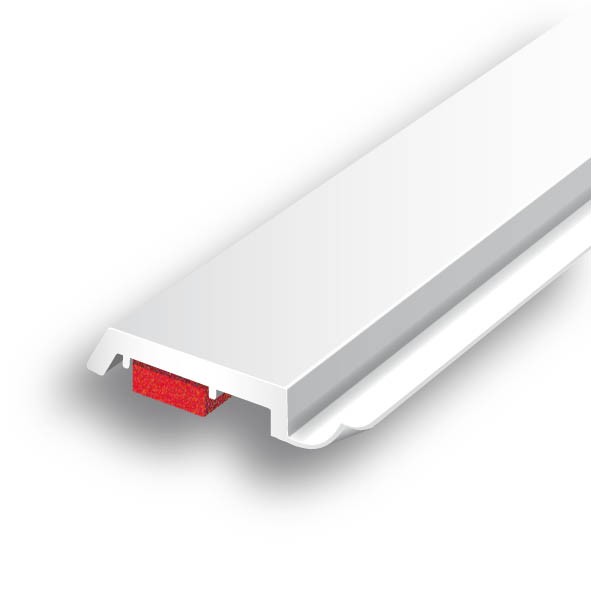 RENOair 25 Länge 2500 mm Innen