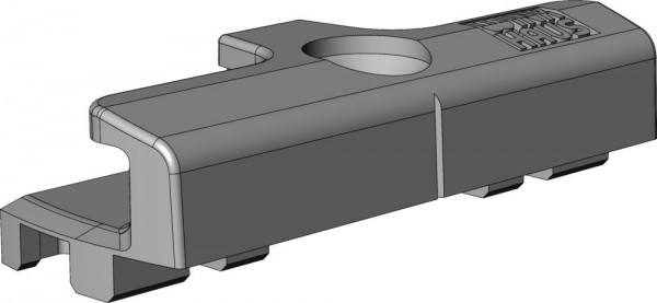 Winkhaus Schließblech SBA.K.166