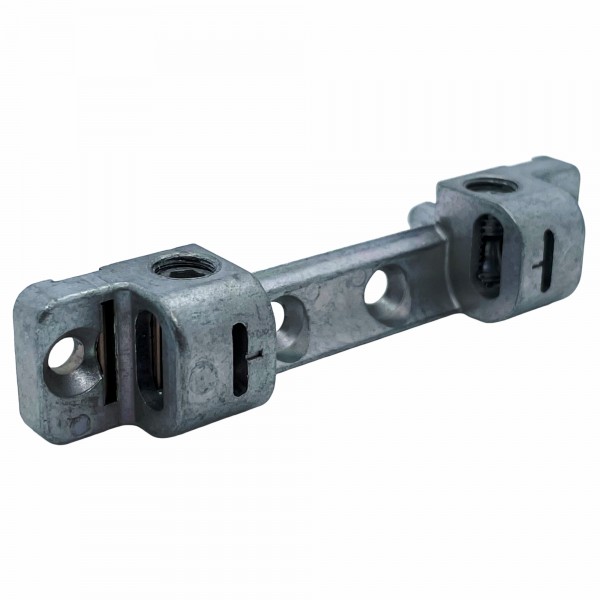 Roto Axerlager K 6/100 verstellbar N390A00146