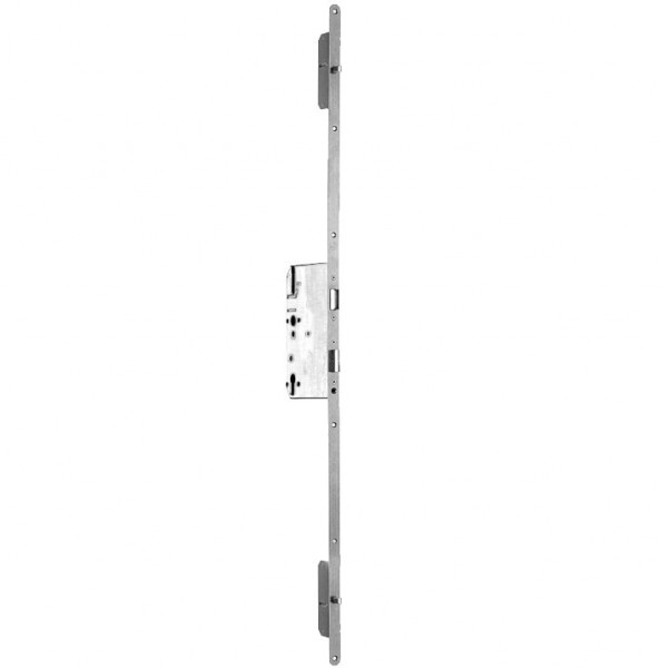 ToniTec® Mehrfachverriegelung TT-MFV-102B Haustürschloss
