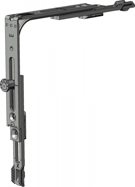 Winkhaus Eckumlenkung E1 SE