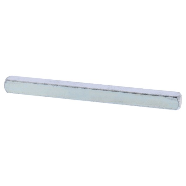Hoppe Vierkant Vollstift R2 10x103 mm verzinkt