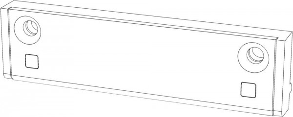 Winkhaus Auflauf AL.SBK.10.BS