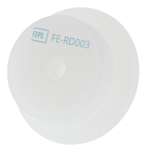 FEPS Tool Rolle FE-RD003 für Dichtungseinroller FE-DE001 Ausführung 3 weiß