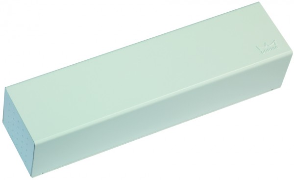 Dorma Türschließer TS 93 G EN 5 - 7 weiß RAL 9016 Contur Design