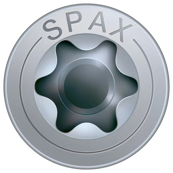 ABC Spax Senkkopf Torx