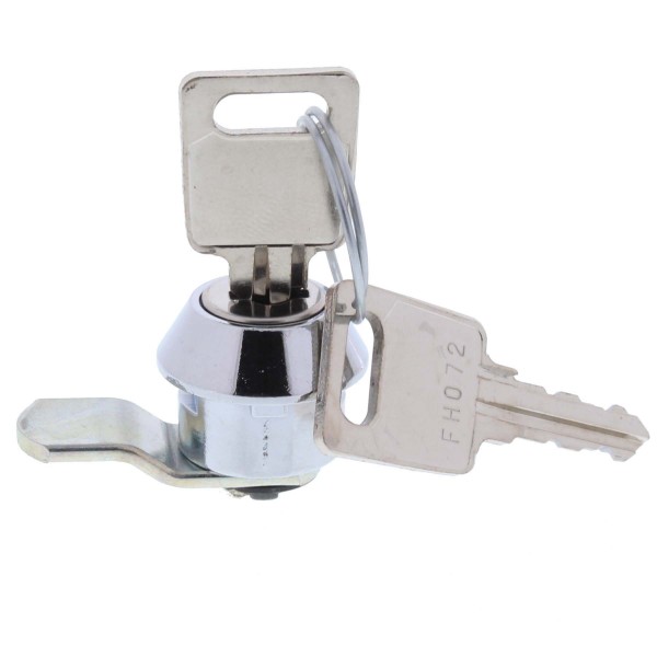 ToniTec Briefkastenschloss