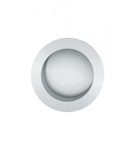 FSB Einlaßmuschel Modell 42 4252 6204 Edelstahl fein matt