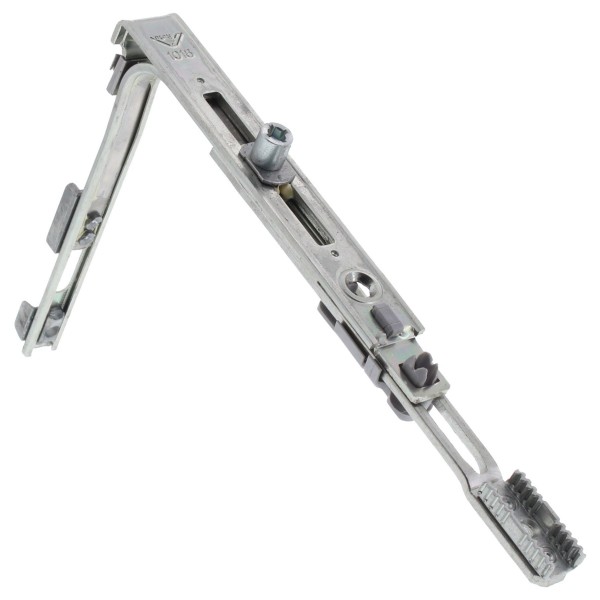 Roto NT Eckumlenkung kurz 1E