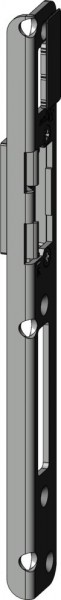 WINKHAUS Winkelschließblech T-WSB STV-A 28/11-13 S AVU9 R8 FA RS MC