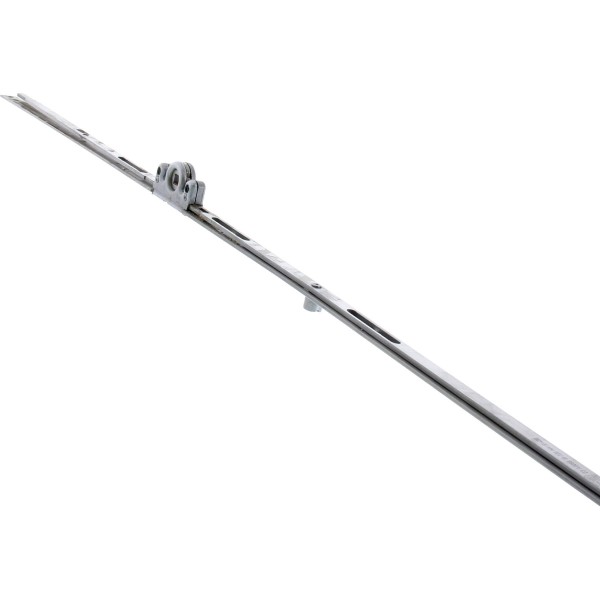 SI Siegenia Fenstergetriebe Getriebe 23 A0089 Gr. 120 MV/490 ESL