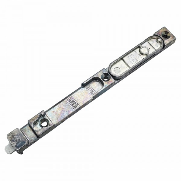 SI Siegenia Kantenriegel A0386 Fensterbeschlag Ersatzteil Metall
