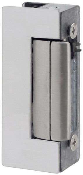 Hermat Symmetrischer Türöffner Serie 45 6-12 V Typ D 45 N 16,5 FLEX , 8 Ohm