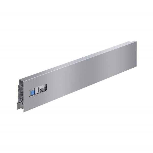 Hettich Zarge InnoTech Atira H 70 L 420 mm silber rechts