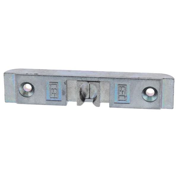 SI Siegenia Schnäpper Balkontürschnäpper A0420 TS ohne Hülse