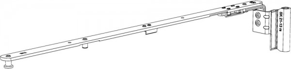 Winkhaus SCHERE SK2.21-13.RS.WS