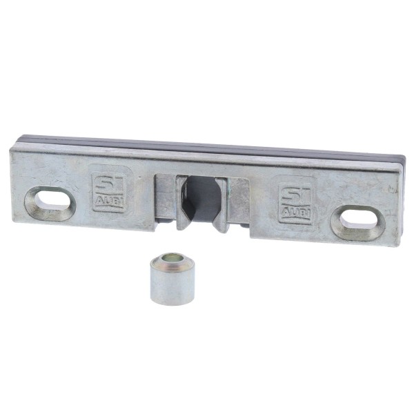 SI Siegenia Schnäpper Balkontürschnäpper A1663 inkl. Hülse