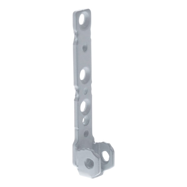SI Siegenia FAVORIT Ecklager KF D3X3 RAL9003 K100 FBEL0130-002060