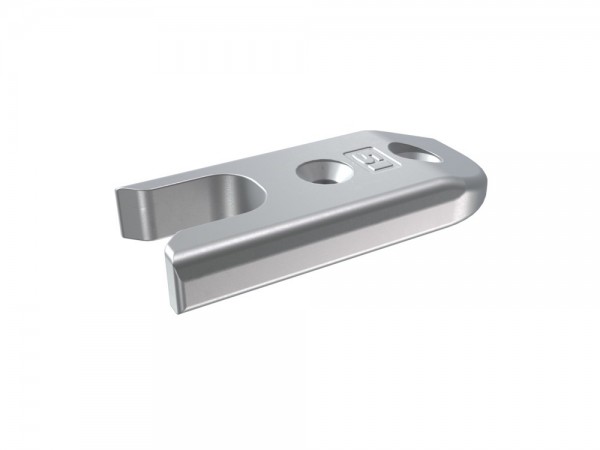 Siegenia Schliessblech 56 links A4500 TS