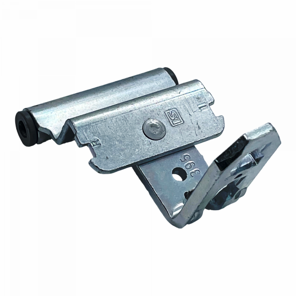 SI Siegenia Winkelband H 18-13 DH TS K100