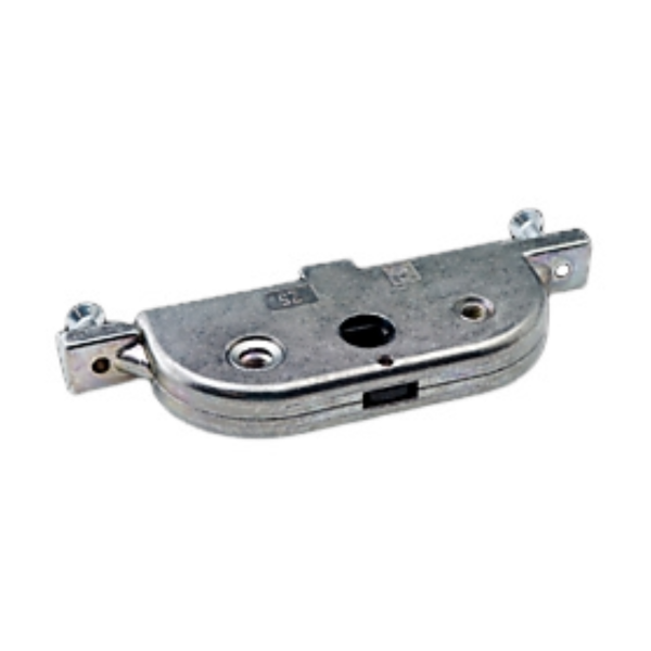 Siegenia Getriebe Set 35 M5 Titan silber iP TMSL4350-100050