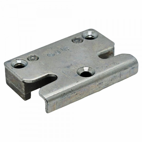GU Sicherheitsschließblech 9-40366 Gr 03