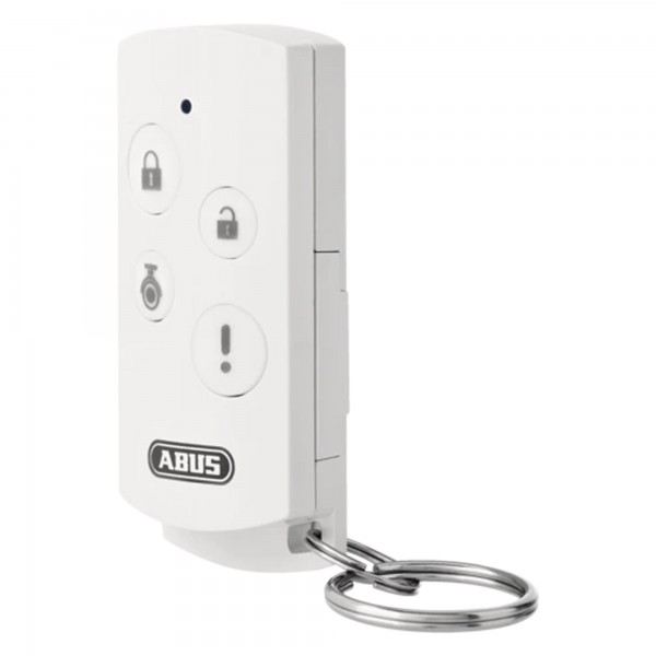 ABUS FUBE35001A Smartvest Fernbedienung
