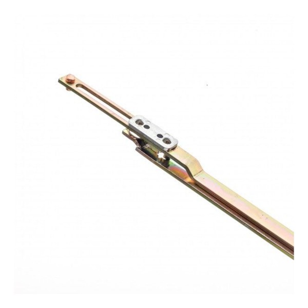 Winkhaus Mittenverriegelung MVZ