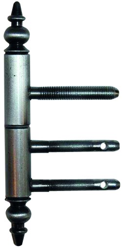 Scheitter Zimmertür Einbohrband 573 / 137 mm HS ES IV Nr. 457300