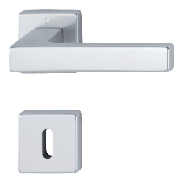 Hoppe Rosetten-Drückergrt Austin F1 OB 1769/843KV/843KVS