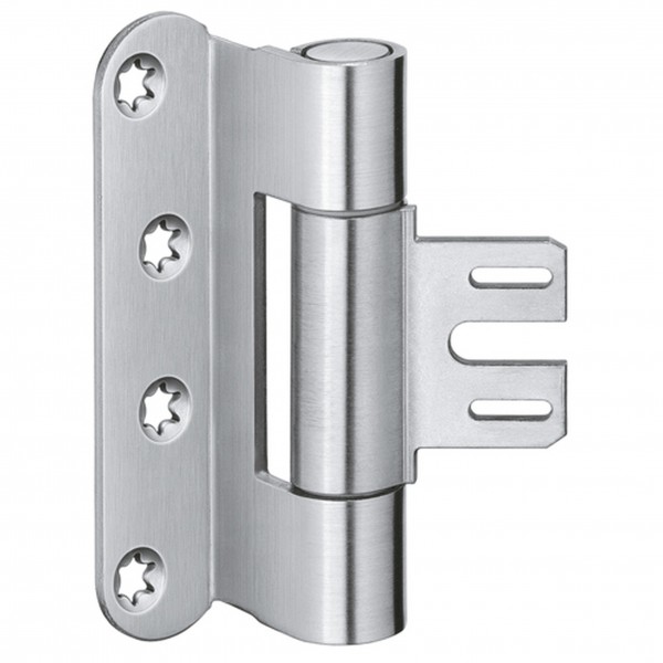 Simonswerk Objektbänder Edelstahl matt Variant VN 8939 / 100 ER M