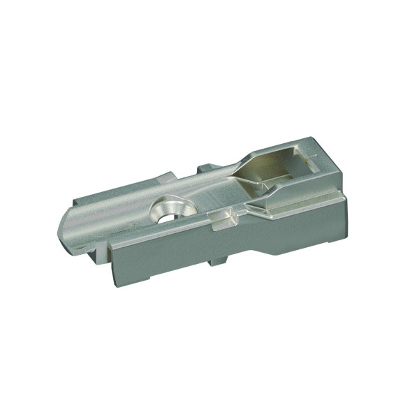 Hettich Paralleladapter für Kreuzmontageplatten Distanz 8,0 mm