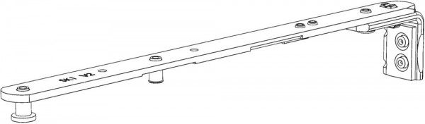 Winkhaus Schere SH1.T.20-13-12.RS.F9