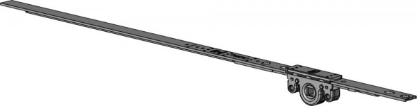 Winkhaus Activ Pilot GAK.710 Griffmaß 210mm FFH 460 - 710