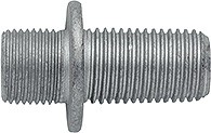 Hoppe Befestigungssystem BS-1101 für einseitige Bügelgriff Befestigung