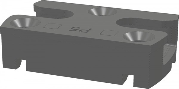 Winkhaus Sicherh.Bl.SBS.K.166.P5.ES