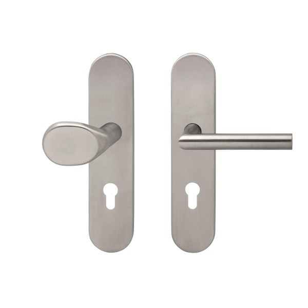 Karcher Schutzwechselgarnitur ESG28 675A PZ/72 , ES1 , Knopf gekröpft