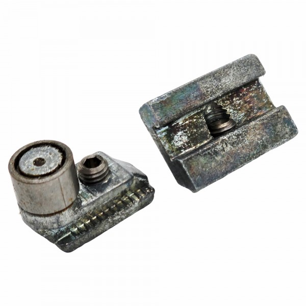 [EOL]Hueck Hartmann Verriegelung E 2803