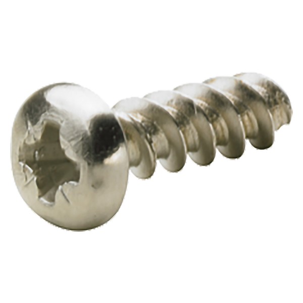 Hettich Topfbefestigungsschrauben f. Glastüren