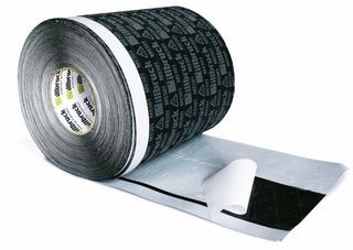 Illbruck ME501 illbruck TwinAktiv HI VV Breite EW70 25m/RL 4RL/KTN