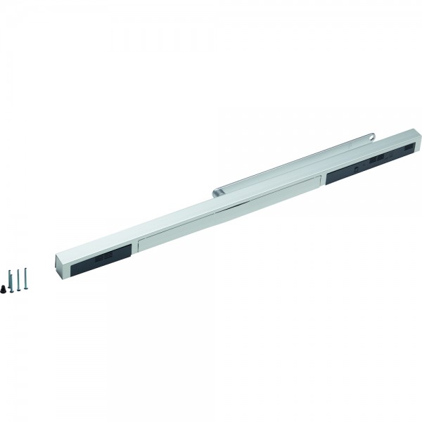 dormakaba Gleitschiene G93 EMR m. RMZ silber